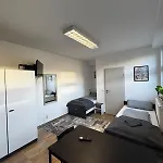 Monteur Boardinghouse Workhomes Zuffenhausen Affittacamere Stoccarda