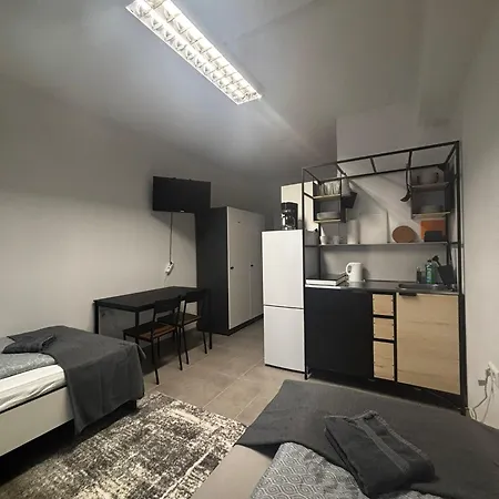 Monteur Boardinghouse Workhomes Zuffenhausen Stoccarda