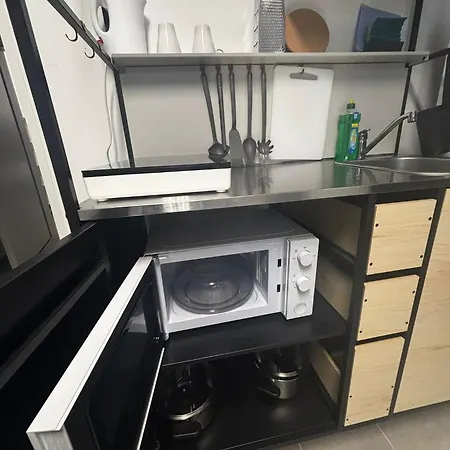 Affittacamere Monteur Boardinghouse Workhomes Zuffenhausen