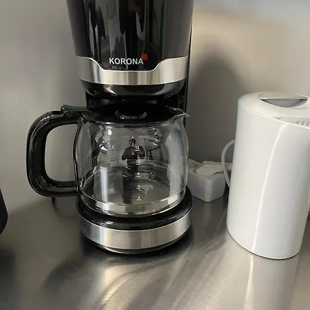 Monteur Boardinghouse Workhomes Zuffenhausen 3* Stoccarda