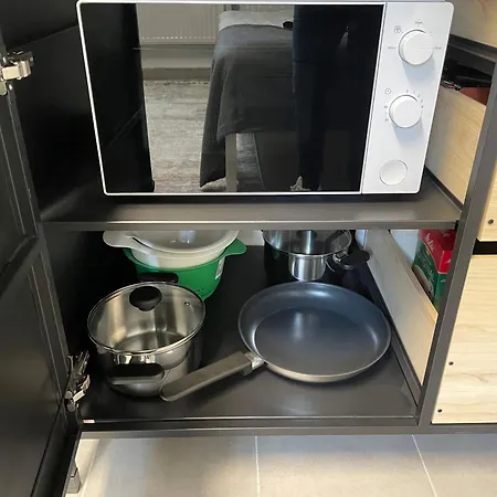 Monteur Boardinghouse Workhomes Zuffenhausen Affittacamere Stoccarda