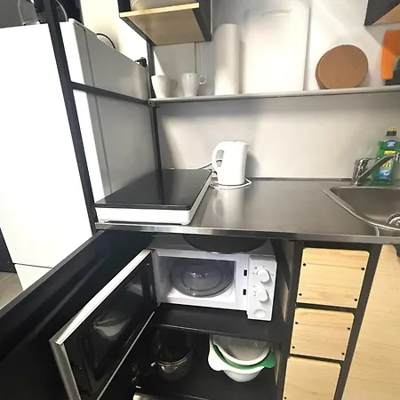 Monteur Boardinghouse Workhomes Zuffenhausen
