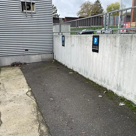 Monteur Boardinghouse Workhomes Zuffenhausen 3* Stuttgart