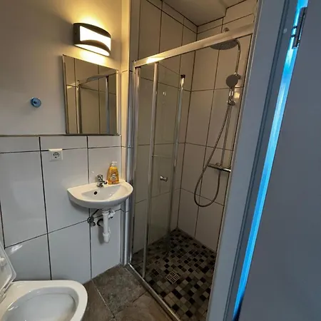 Monteur Boardinghouse Workhomes Zuffenhausen Gasthof Stuttgart