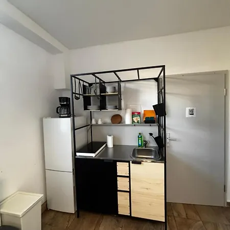 Affittacamere Monteur Boardinghouse Workhomes Zuffenhausen