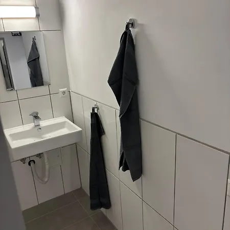 Gasthof Monteur Boardinghouse Workhomes Zuffenhausen