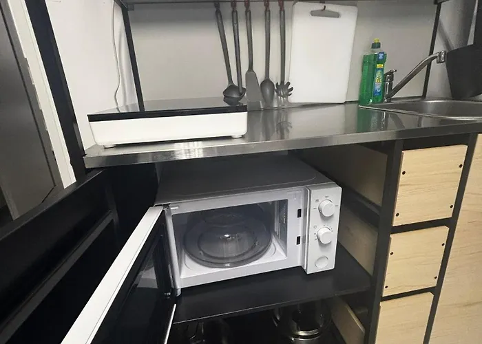 Affittacamere Monteur Boardinghouse Workhomes Zuffenhausen