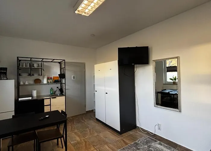 Affittacamere Monteur Boardinghouse Workhomes Zuffenhausen