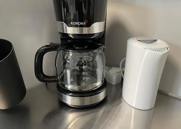 Monteur Boardinghouse Workhomes Zuffenhausen 3* Stoccarda