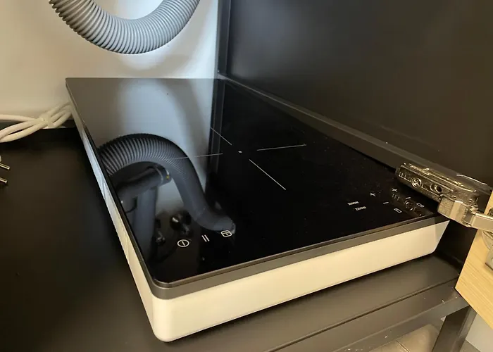 Monteur Boardinghouse Workhomes Zuffenhausen 3*