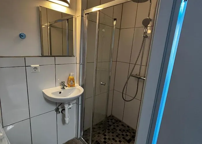 Monteur Boardinghouse Workhomes Zuffenhausen Affittacamere Stoccarda