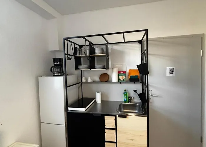 Affittacamere Monteur Boardinghouse Workhomes Zuffenhausen