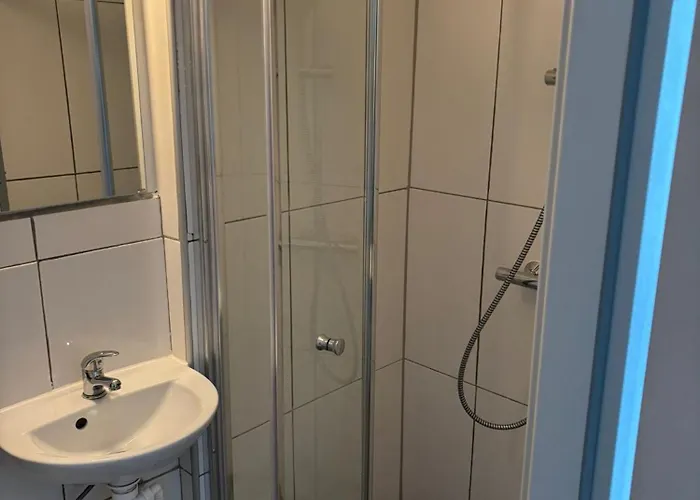 Monteur Boardinghouse Workhomes Zuffenhausen Affittacamere