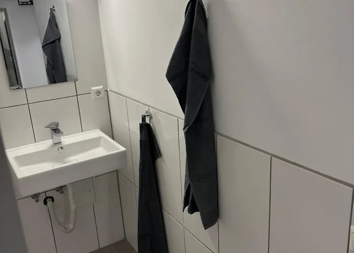 Affittacamere Monteur Boardinghouse Workhomes Zuffenhausen